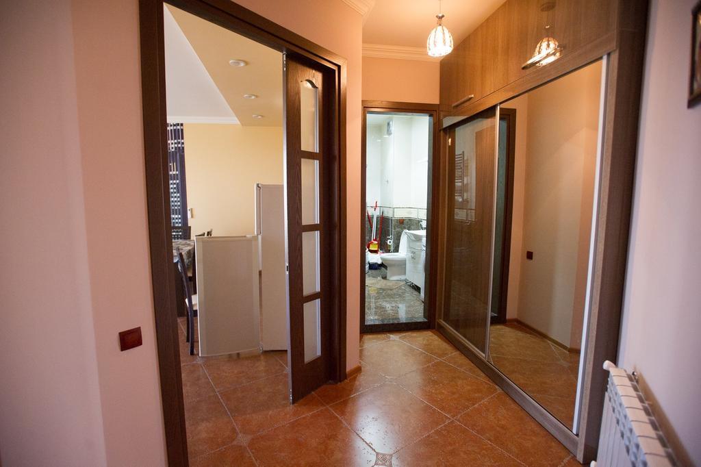 Batumi Appartments Quarto foto