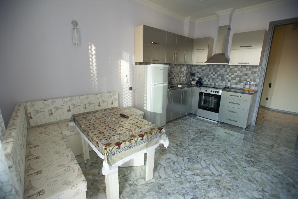 Batumi Appartments Quarto foto