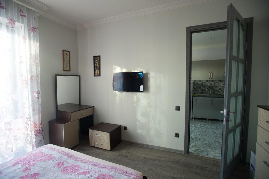 Batumi Appartments Quarto foto