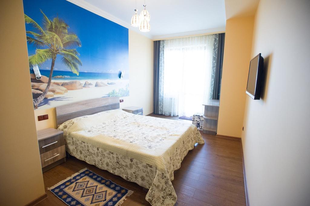 Batumi Appartments Quarto foto