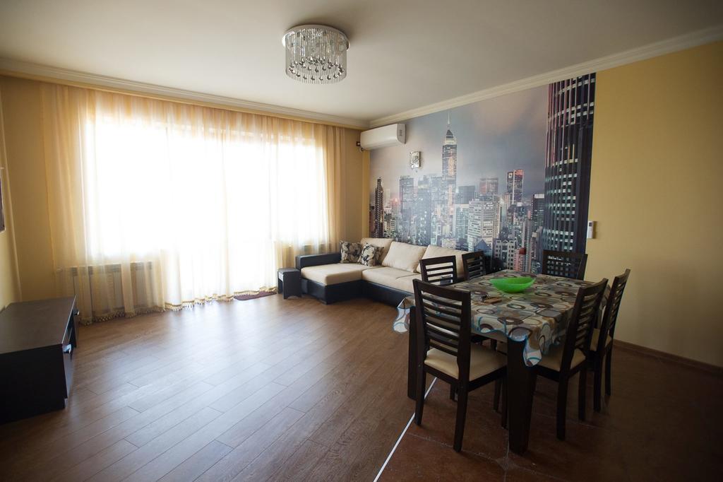 Batumi Appartments Quarto foto