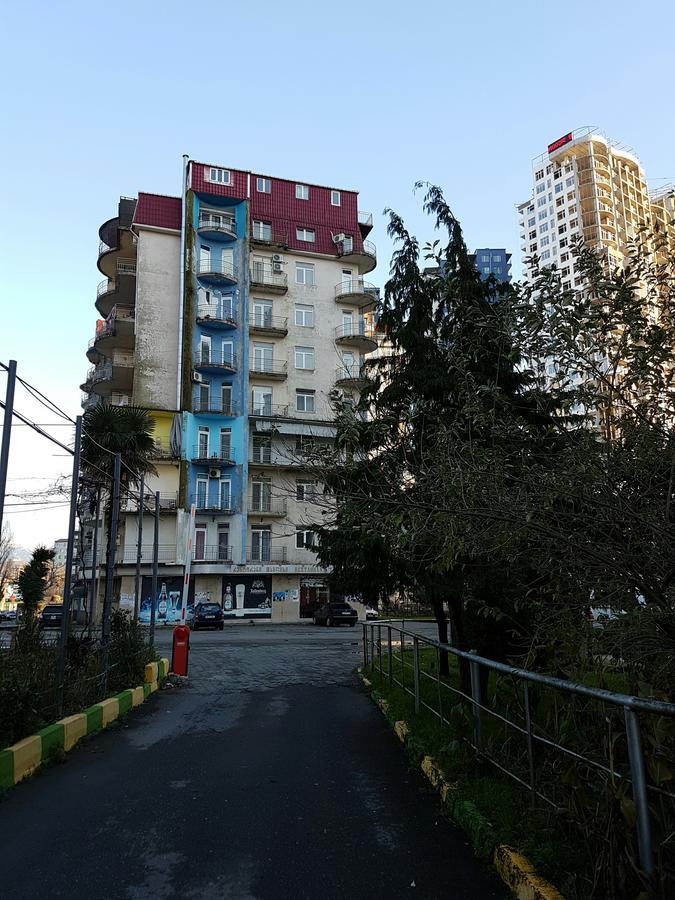 Batumi Appartments Exterior foto