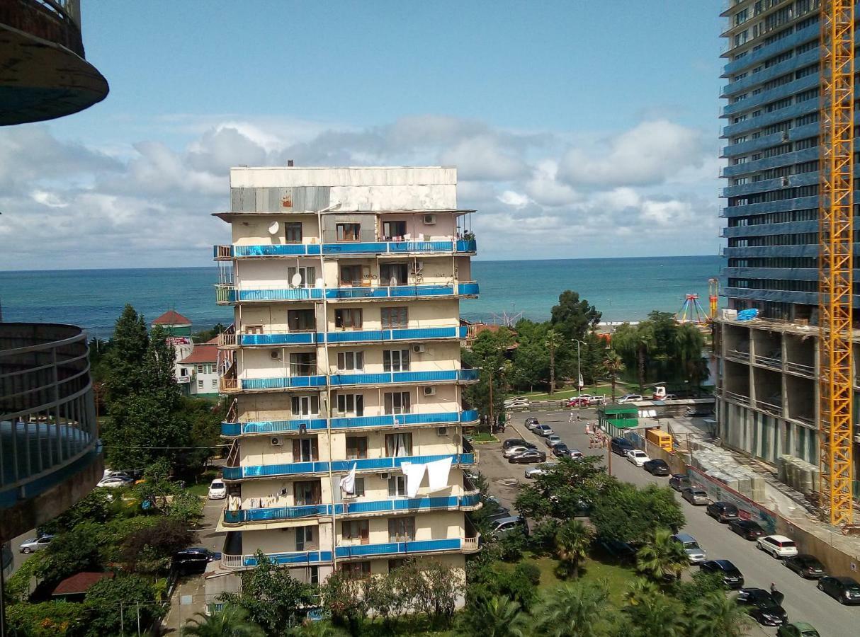 Batumi Appartments Exterior foto